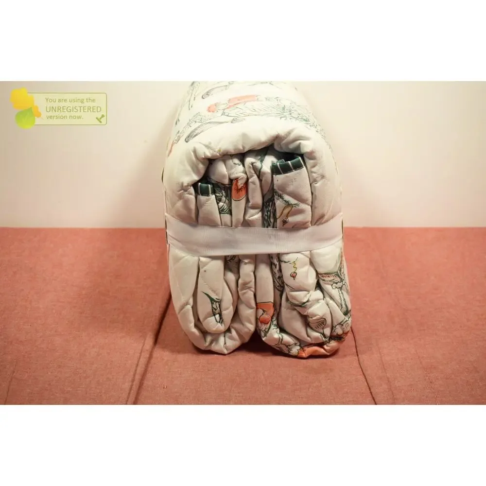 The Grinch Full/Queen Quilt & Shams #